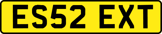ES52EXT