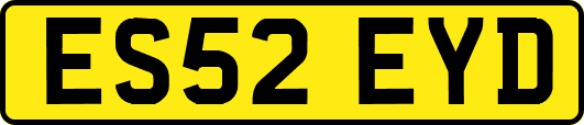 ES52EYD