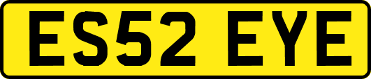 ES52EYE