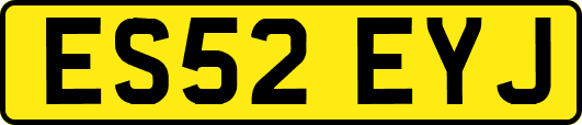 ES52EYJ