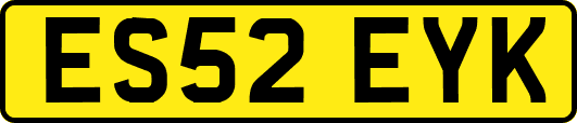 ES52EYK