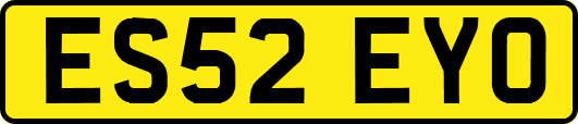 ES52EYO
