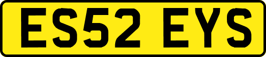 ES52EYS