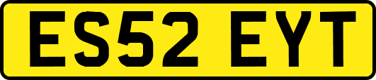 ES52EYT