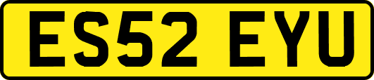 ES52EYU