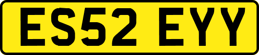 ES52EYY