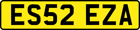 ES52EZA