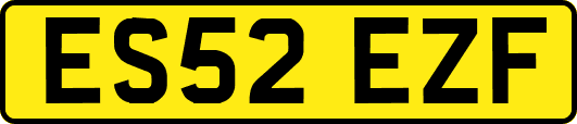 ES52EZF