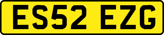 ES52EZG
