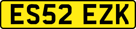 ES52EZK