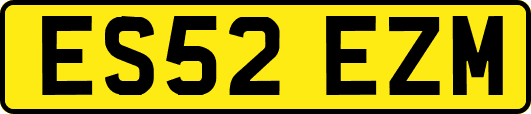 ES52EZM
