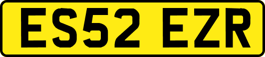ES52EZR