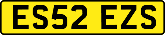 ES52EZS