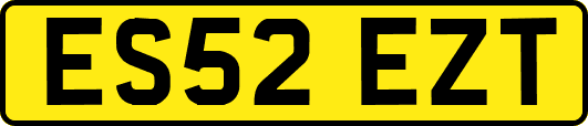 ES52EZT