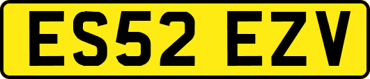 ES52EZV