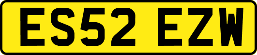 ES52EZW