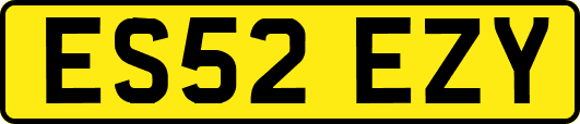 ES52EZY