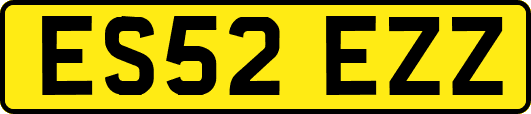 ES52EZZ