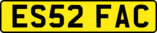 ES52FAC