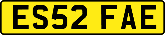 ES52FAE