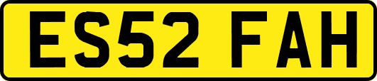 ES52FAH