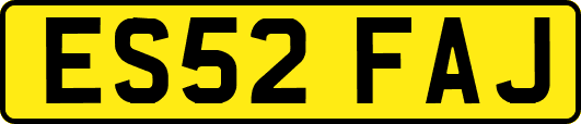 ES52FAJ
