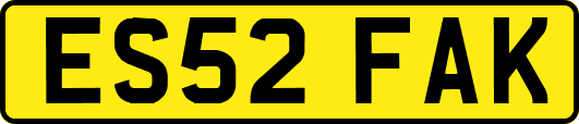 ES52FAK