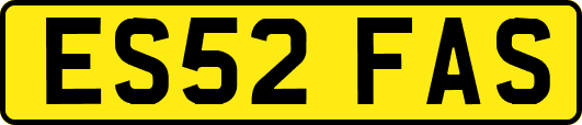 ES52FAS