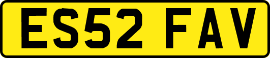 ES52FAV