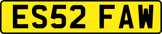 ES52FAW