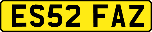 ES52FAZ