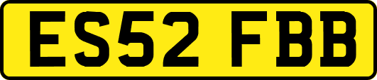 ES52FBB