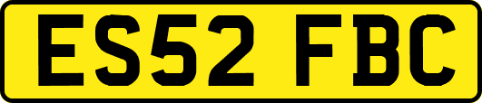 ES52FBC