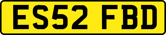 ES52FBD