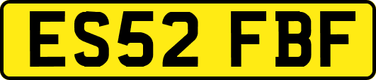 ES52FBF