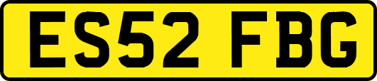 ES52FBG