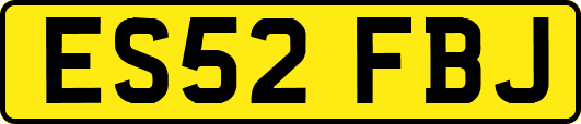 ES52FBJ