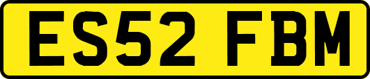 ES52FBM