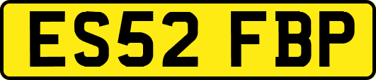 ES52FBP