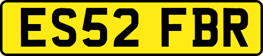 ES52FBR