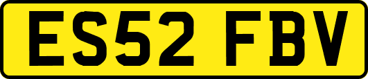 ES52FBV