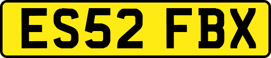 ES52FBX