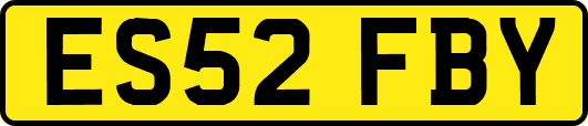 ES52FBY