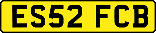 ES52FCB