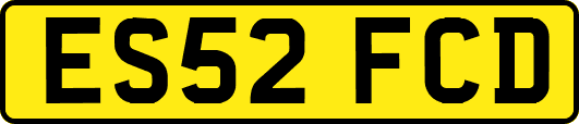 ES52FCD