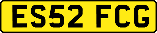 ES52FCG