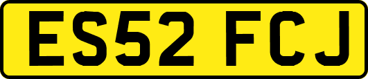 ES52FCJ