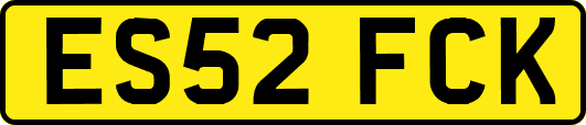 ES52FCK