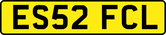 ES52FCL