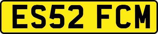 ES52FCM